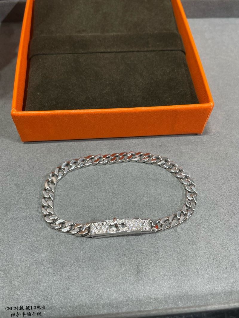 Hermes Bracelets